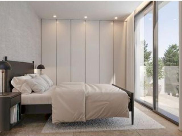villa en Venta en Alcalali. FTBS T4665