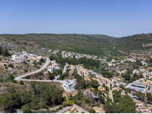 villa en Venta en Alcalali. FTBS T4667
