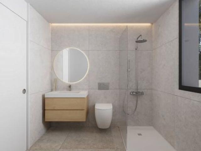 villa en Venta en Alcalali. FTBS T4668