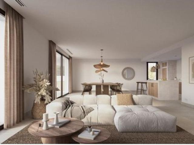 villa en Venta en Alcalali. FTBS T4699