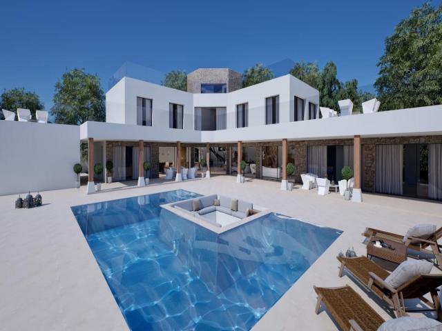 Villa en venta en Alfaz del Pi Alicante