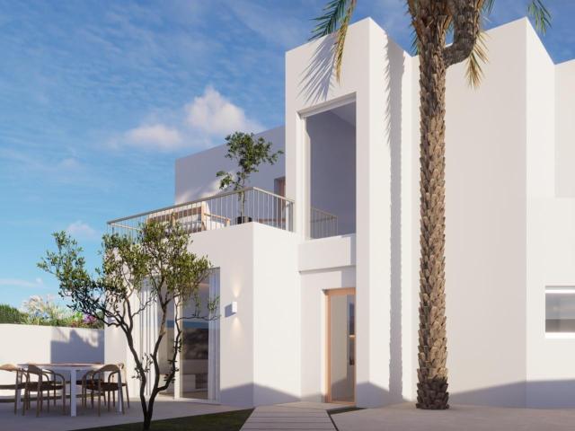 Villa en venta en Alfaz del Pi Alicante