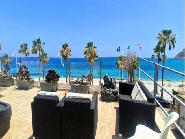 Villa en venta en Alfaz del Pi Alicante
