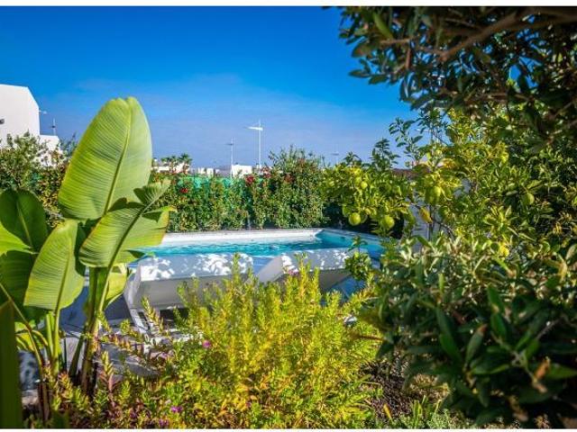 Villa en Venta en Algorfa, Alicante