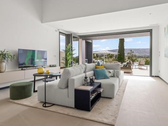 Villa en Venta en Algorfa, Alicante