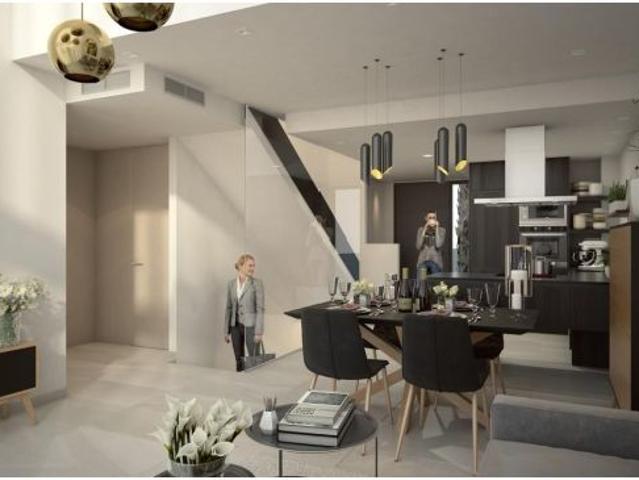 Villa en Venta en Algorfa, Alicante