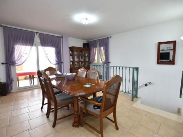 Villa en Venta en Algorfa, Alicante