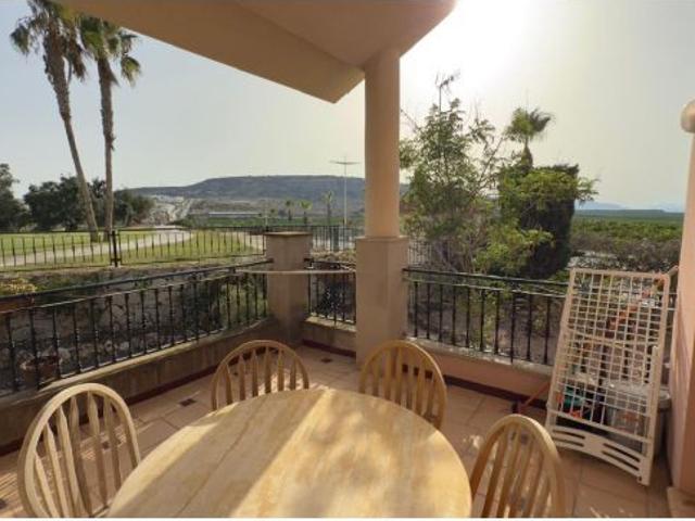 Villa en Venta en Algorfa, Alicante