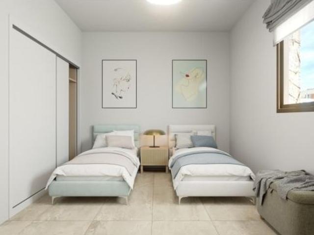 Villa en Venta en Algorfa, Alicante