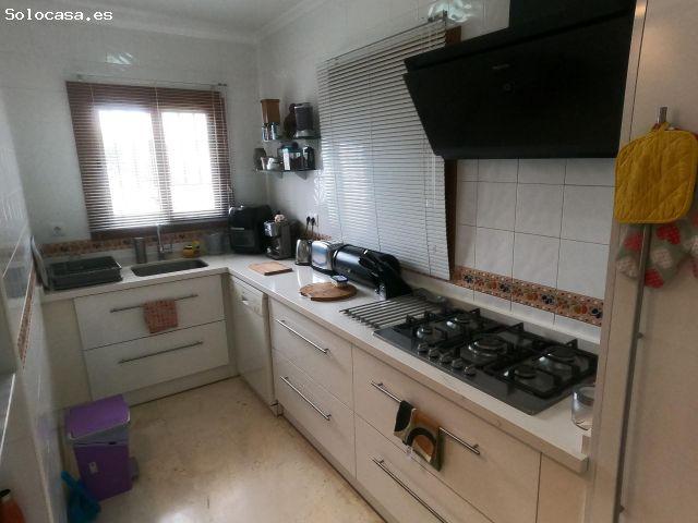 Villa en Venta en Algorfa, Alicante