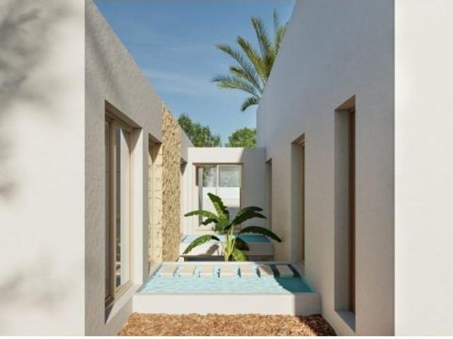 Villa en Venta en Algorfa, Alicante