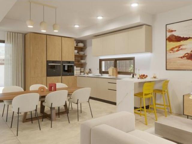 Villa en Venta en Algorfa, Alicante