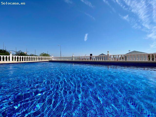 Villa en Venta en Algorfa, Alicante