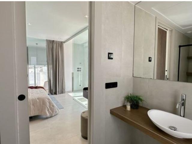 Villa en Venta en Algorfa, Alicante