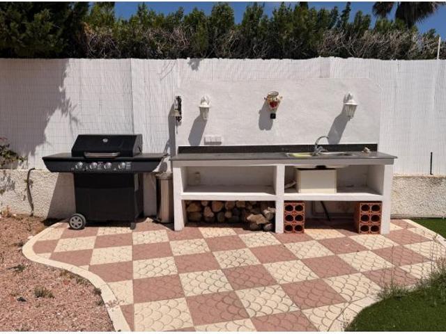 Villa en Venta en Algorfa, Alicante