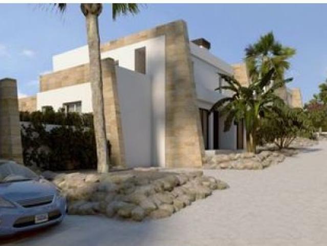 villa en Venta en Algorfa. ETRV T5656