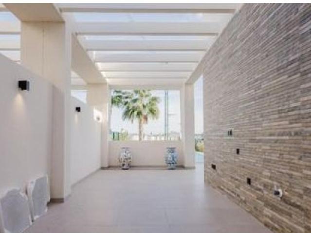 villa en Venta en Algorfa. ETRV T7585