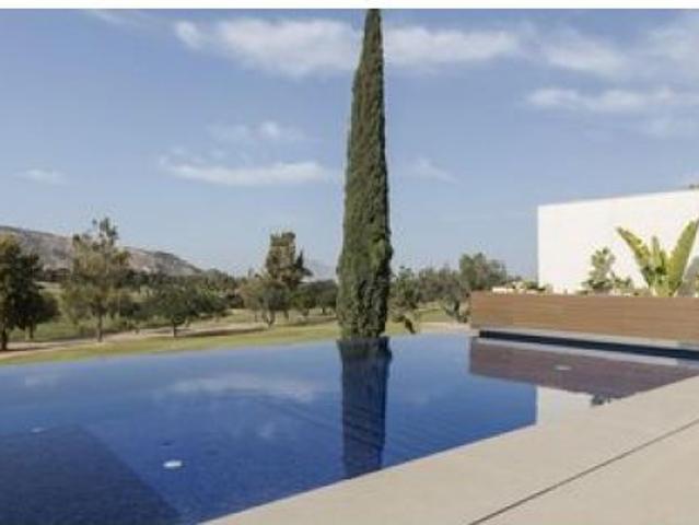 villa en Venta en Algorfa. ETRV T9516
