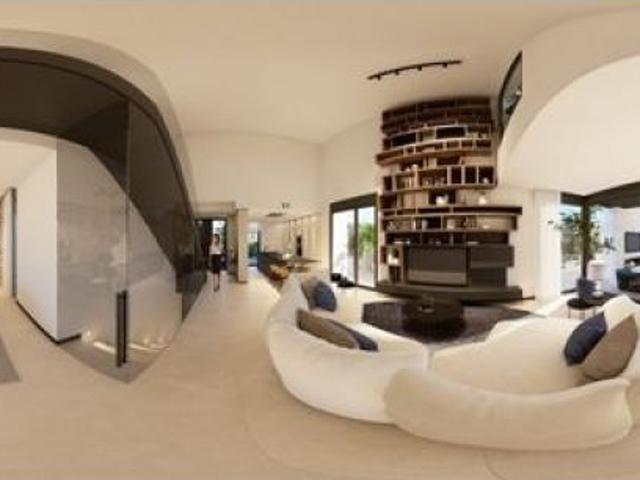villa en Venta en Algorfa. ETRV T9517