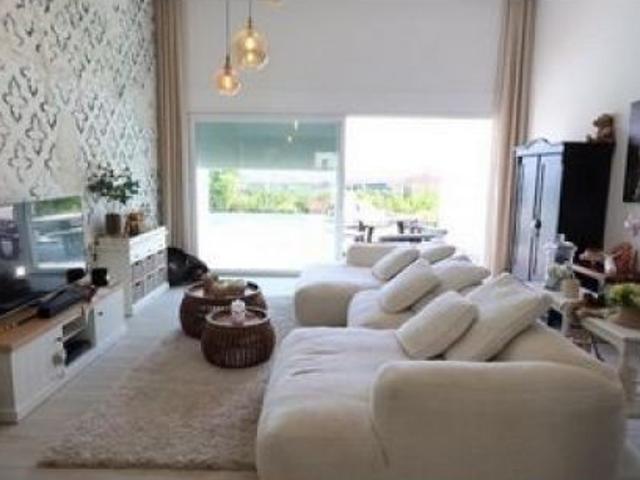 villa en Venta en Algorfa. ETRV T9280