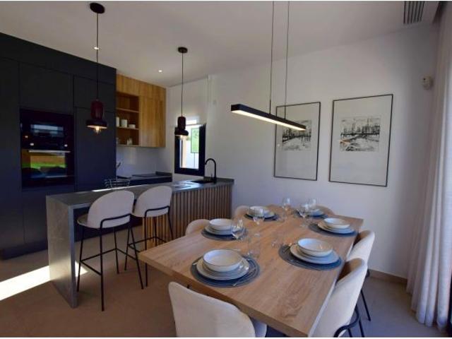 Villa en Venta en Alhama de Murcia, Murcia