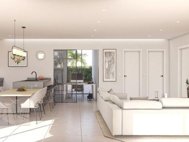 Villa en Venta en Alhama de Murcia, Murcia