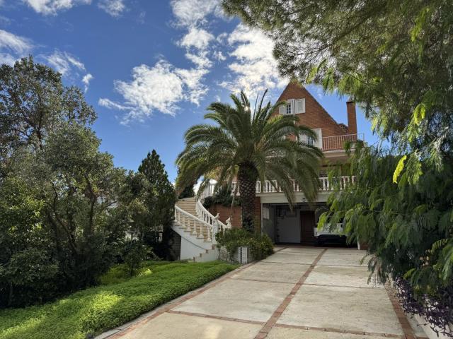 Villa en venta en Alhaurín de la Torre Málaga