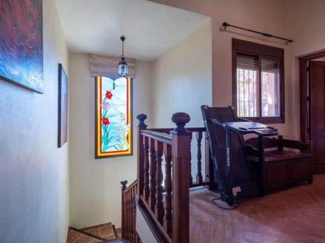 Villa en Venta en Alhaurín el Grande, Málaga