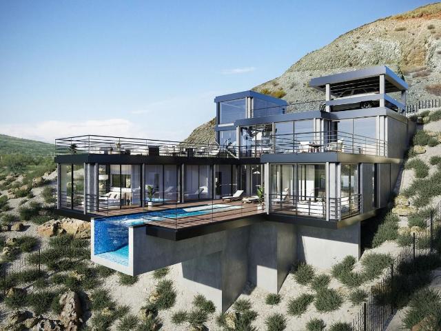 Villa en venta en Alhaurín el Grande Málaga