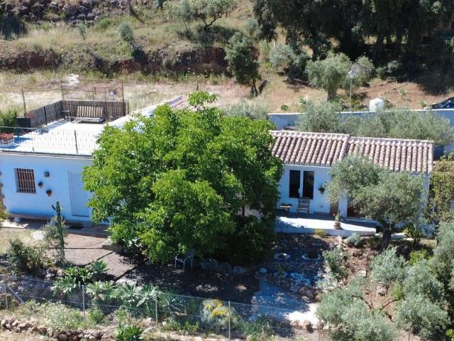 Villa en venta en Alhaurín el Grande Málaga