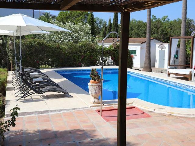 Villa en venta en Alhaurín el Grande Málaga