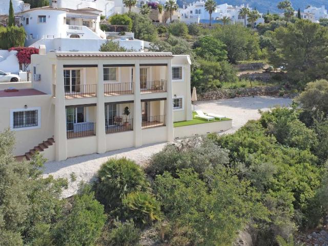Villa en venta en Alicante Alicante