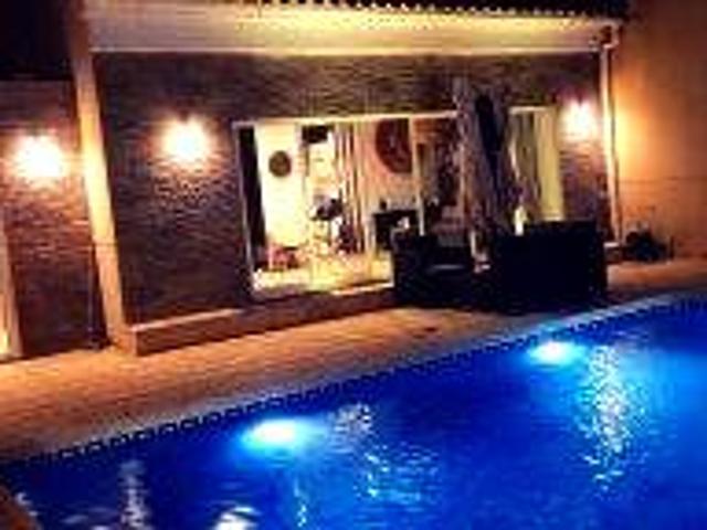 Villa en venta en Alicante Alicante