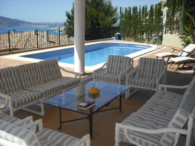 Villa en venta en Altea Alicante