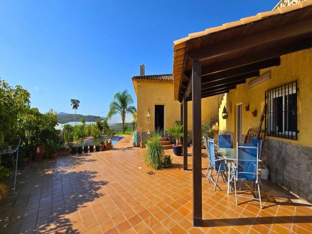 Villa en venta en Altea Alicante