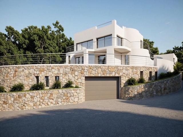 Villa en venta en Altea Alicante