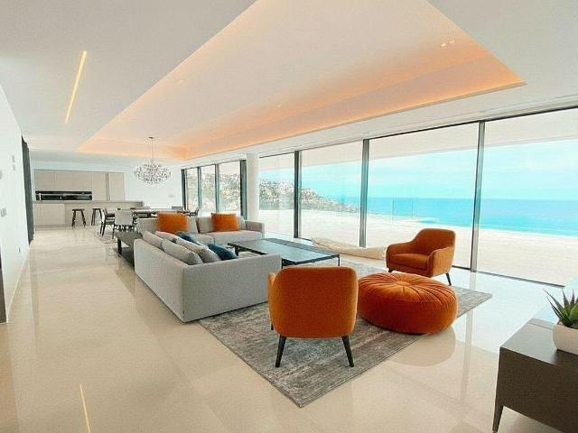 Villa en venta en Altea Alicante