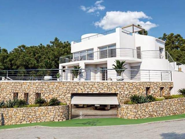 Villa en venta en Altea Alicante