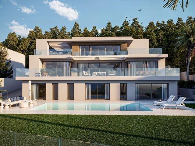 Villa en venta en Altea Alicante