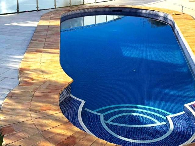 Villa en venta en Altea Alicante