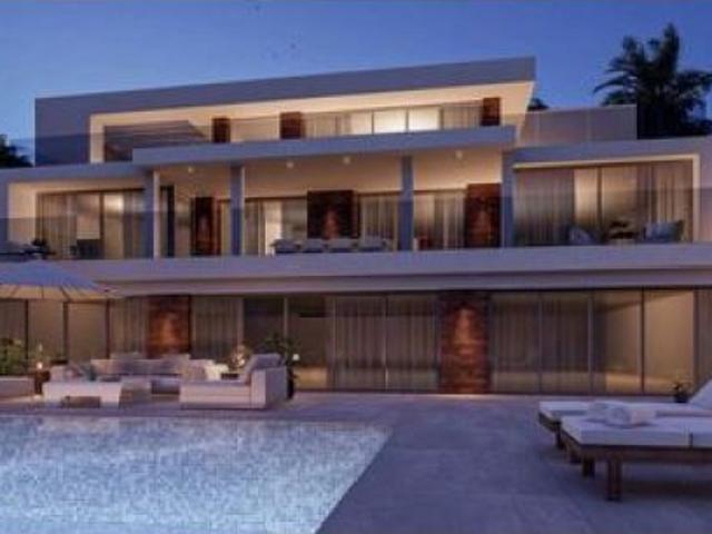 villa en Venta en Altea. ETRV T9833