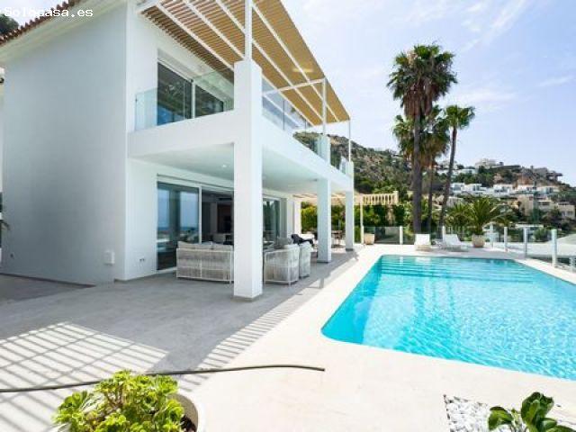 villa en Venta en Altea. FTBS T4584