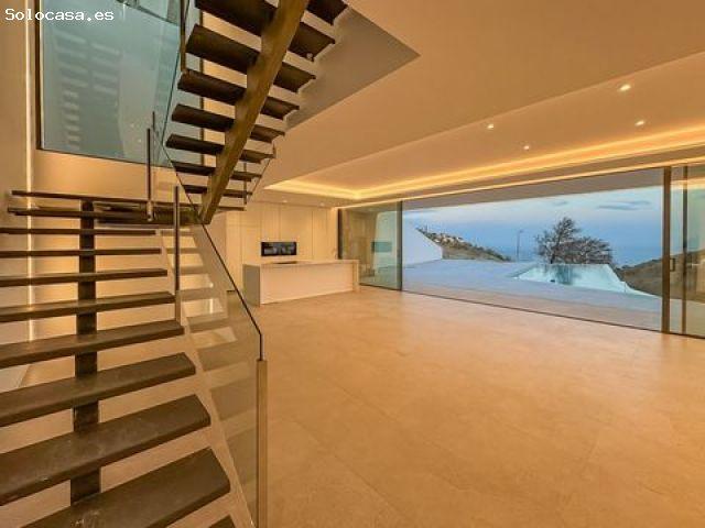 villa en Venta en Altea. FTBS T4586