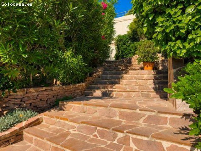 villa en Venta en Altea. FTBS T4595