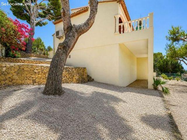 villa en Venta en Altea. FTBS T4596