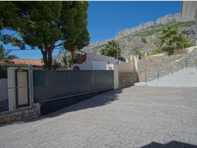 villa en Venta en Altea. FTBS T4621