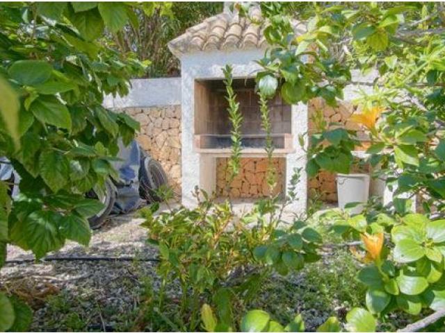 villa en Venta en Altea. FTBS T4661
