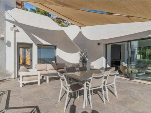 villa en Venta en Altea. FTBS T4778