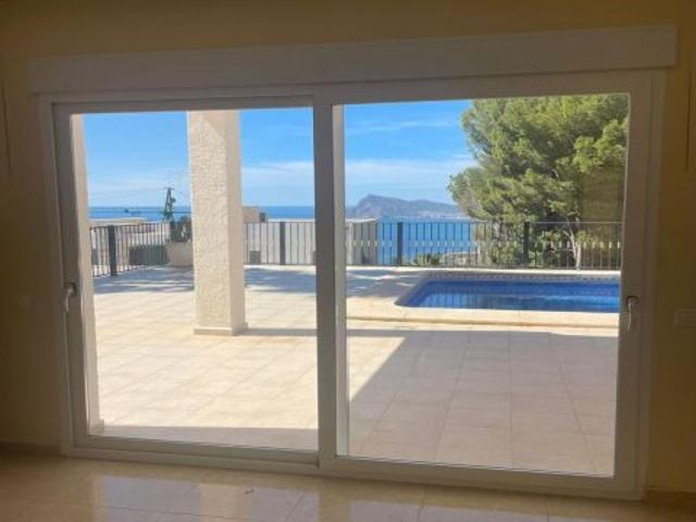 Villa en Venta en Altea la Vella, Alicante