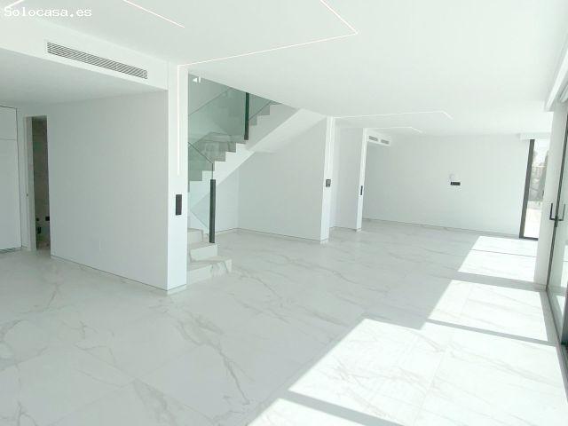 Villa en Venta en Altea la Vella, Alicante